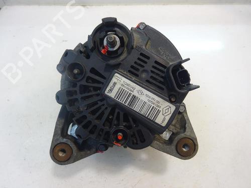 Generator RENAULT MODUS / GRAND MODUS (F/JP0_) | BP11737032M7