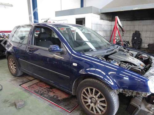 Front left window mechanism VW GOLF IV (1J1) 1.9 TDI | BP8256980C22