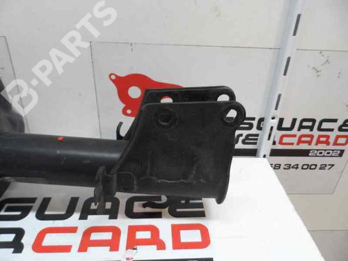 Right front shock absorber FIAT DOBLO MPV (119_, 223_) 1.9 JTD | BP354210M17 