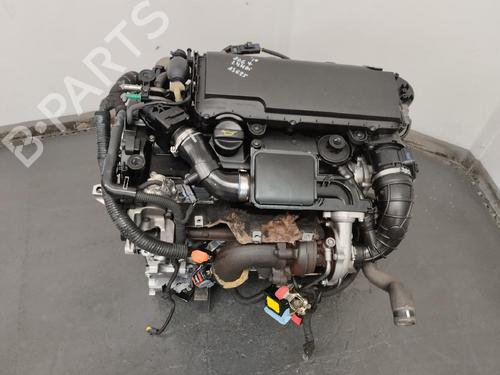 Engine PEUGEOT 206+ (2L_, 2M_) | BP13940325M1