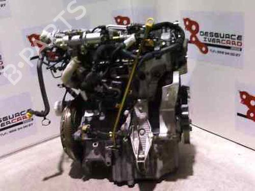 Used Engine Engine 195375 195375