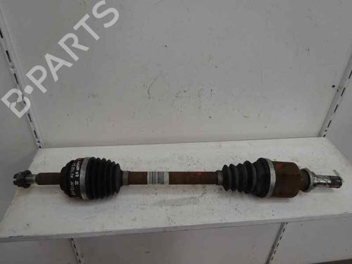 Left front driveshaft DACIA LOGAN (LS_) 1.5 dCi (LS0K) | BP4603471M38 - Image 3