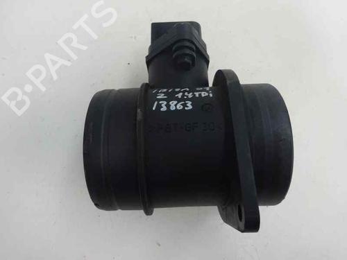 Medidor de massa de ar SEAT IBIZA III (6L1) 1.4 TDI (70 hp) 6025162