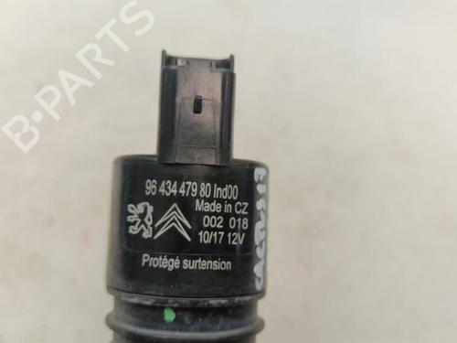 Washer pump CITROËN C4 CACTUS 1.6 BlueHDi 100 | BP35740906E24 - Image 2