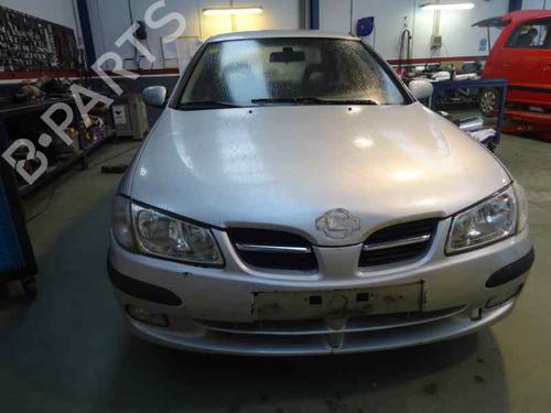NISSAN ALMERA II (N16) 2.2 Di (110 hp) 818108