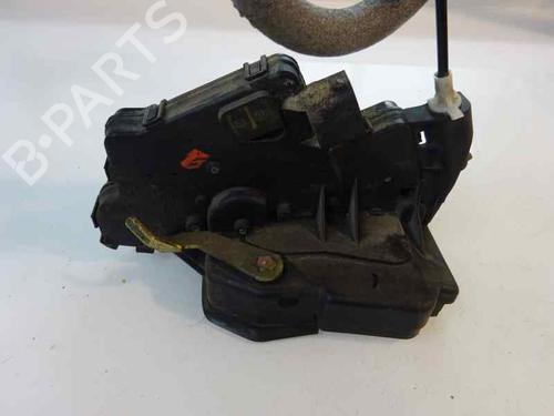 Høyre bak lås BMW 3 (E46) 330 d (184 hp) 881634