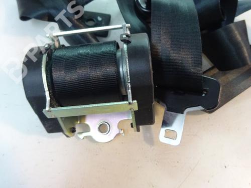 Rear right seatbelt RENAULT SCÉNIC III (JZ0/1_) 1.5 dCi | BP10956768I28 