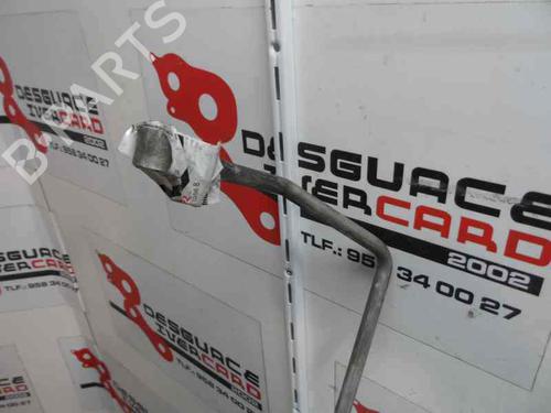 Used AC pipe BMW 5 (E60) [2001-2010]  14172426