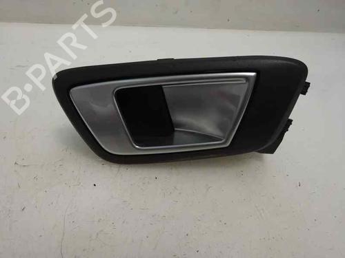 Højre bagtil invendig håndtag FORD FIESTA VI (CB1, CCN) 1.5 TDCi (75 hp) 9768785