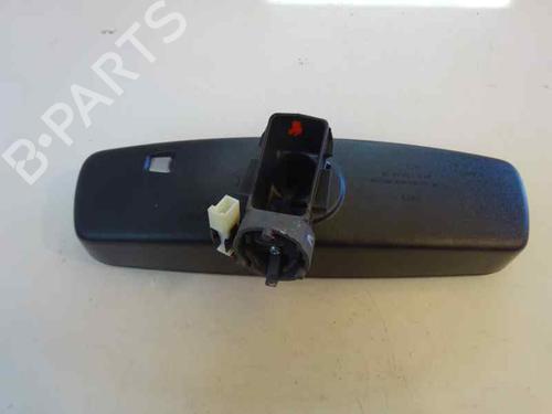 Used Rear mirror Rear mirror 1800007 1800007
