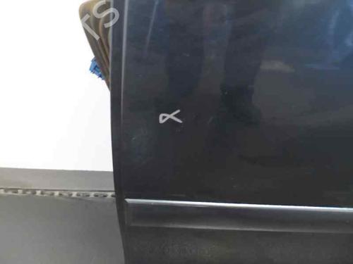 Dør venstre bagtil VW POLO IV (9N_, 9A_) 1.4 TDI (80 hp) 231478