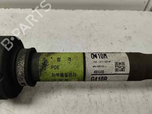 Used Right front driveshaft Right front driveshaft 21772744 21772744