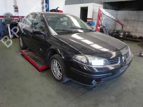 Display RENAULT LAGUNA II (BG0/1_) 1.9 dCi (BG08, BG0G) | BP8079611C48