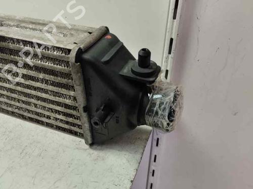 Intercooler Intercooler 22639337 22639337
