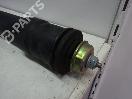 Right rear shock absorber MITSUBISHI COLT VI (Z3_A, Z2_A) 1.3 (Z21A) | BP10496922M19 