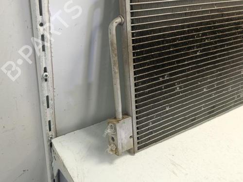 AC radiator OPEL CORSA E (X15) 1.4 (08, 68) | BP35743073M32 - Image 2