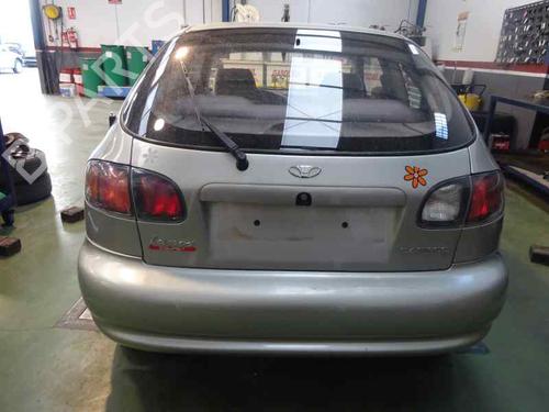 Startmotor DAEWOO LANOS (KLAT) 1.5 | BP6148176M8 