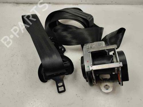 Front right seatbelt LAND ROVER RANGE ROVER EVOQUE (L538) 2.2 D | BP26555744I25 - Image 4