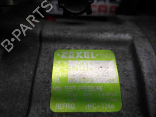 Used AC compressor SUBARU LEGACY III Estate (BH) 2.5 AWD (BH9) (156 hp) 202263