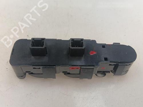 Left front window switch CITROËN C5 II (RC_) 2.0 16V (RCRFJB, RCRFJC) | BP36497742I27 - Image 2