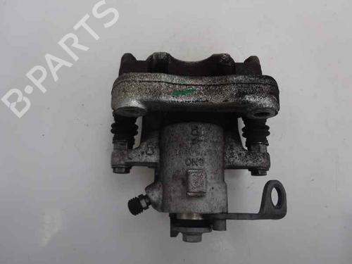 Used Left rear brake caliper SEAT IBIZA IV (6J5, 6P1) 1.6 TDI (90 hp) 11608892