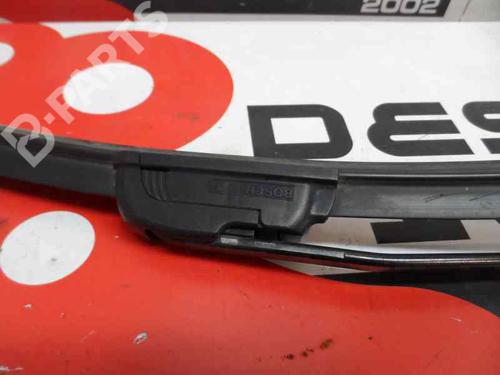 Front windshield wiper arm MERCEDES-BENZ M-CLASS (W163) ML 270 CDI (163.113) | BP3468873C143 