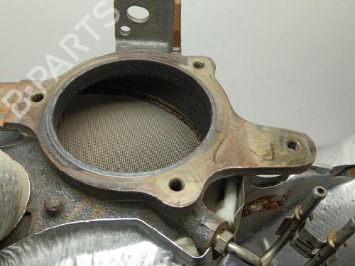 Katalysator DACIA DUSTER (HM_) 1.5 dCi 115 (HMAD) | BP35741485M10 - Image 2