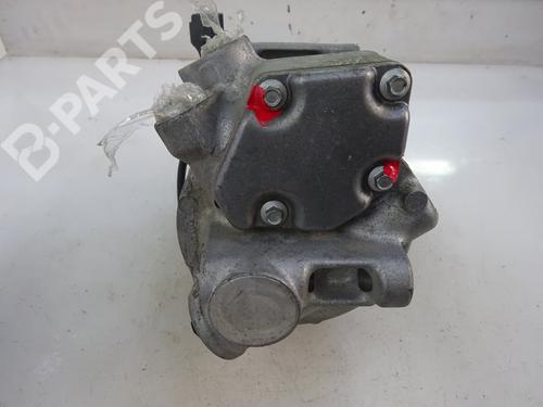 AC compressor MITSUBISHI COLT VI (Z3_A, Z2_A) 1.3 (Z21A) | BP10496917M34 