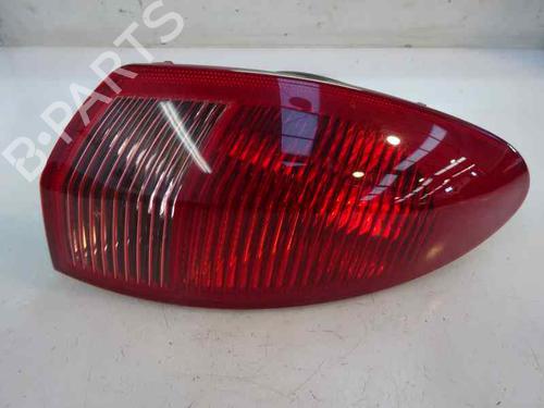 Right taillight ALFA ROMEO 147 (937_) 1.6 16V T.SPARK ECO (937.AXA1A, 937.BXA1A) | BP7312672C35