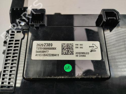 Used Display monitor Display monitor 17547245 17547245