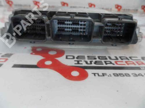 Engine control unit (ECU) NISSAN PRIMERA Hatchback (P12)  | BP201500M57 