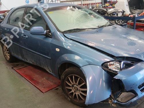 Used Parts CHEVROLET LACETTI (J200) 2.0 D 4652247