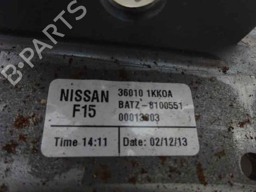Used Hand brake Hand brake 8797150 8797150