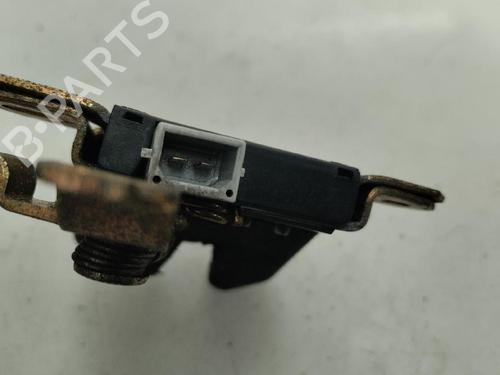 Used Tailgate lock SKODA SUPERB I (3U4) 2.0 TDI (140 hp) 15895487