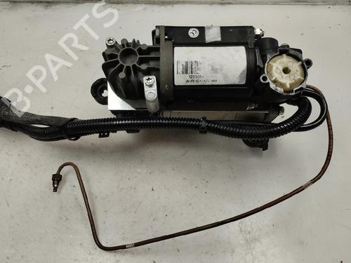 Used Suspension compressor Suspension compressor 35740591 35740591