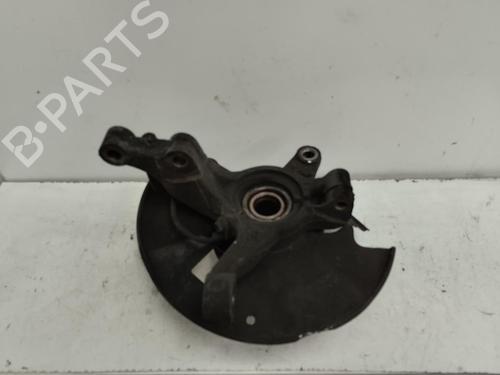Left front steering knuckle MAZDA 2 (DE_, DH_)  | BP13233721M25 