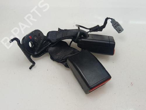 Engache cinturón RENAULT MEGANE IV Hatchback (B9A/M/N_) 1.2 TCe 130 (B9MR) | BP35744973I32 - Image 2