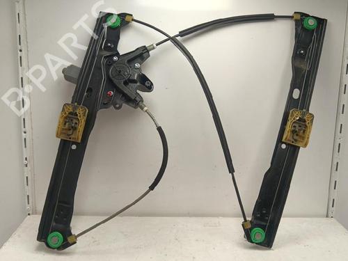 Used Front left window mechanism Front left window mechanism 38012402 38012402