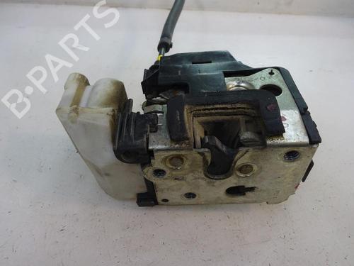 Used Front right lock FIAT DOBLO MPV (119_, 223_) [2001-2025]  11421655