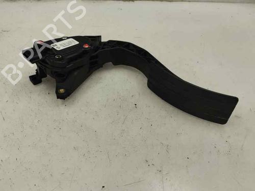 Gaspedaal RENAULT CLIO IV (BH_) 0.9 TCe 90 (BHNF, BHMA, BHMH, BHJK, BHJR) (90 hp) 26561285