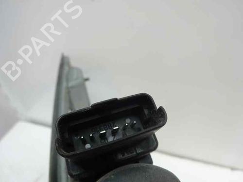 Vindusheismekanisme venstre bak RENAULT SCÉNIC II (JM0/1_) 1.5 dCi (JM1E, JM16) (106 hp) 9545306