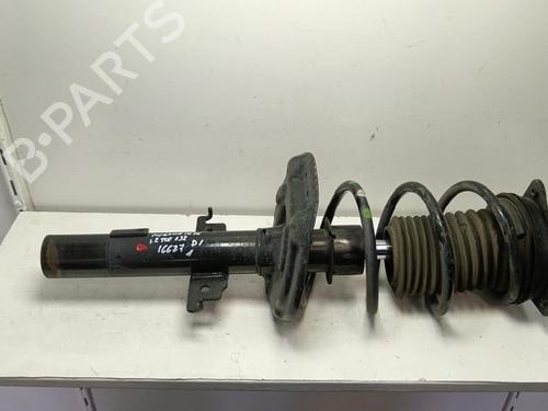 Used Left front shock absorber Left front shock absorber 35745044 35745044