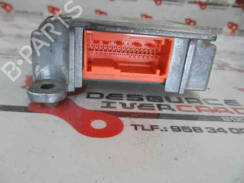 Used ECU airbags ECU airbags OPEL VECTRA B (J96) 2.0 DTI 16V (F19) (101 hp) 354557 354557
