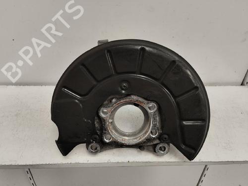 Used Right front steering knuckle VW PASSAT B6 (3C2) 2.0 TDI (170 hp) 15506125