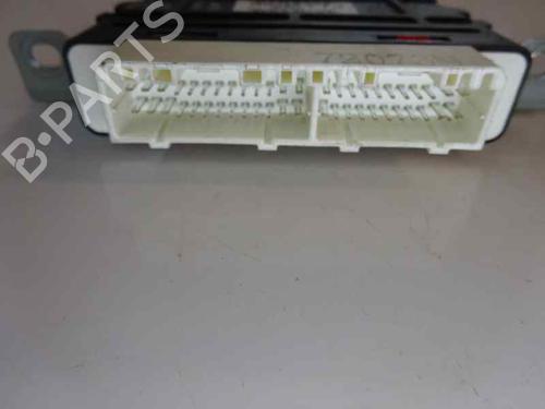 Used Electronic module MITSUBISHI PAJERO III (V7_W, V6_W) 3.2 Di-D (V68W) (160 hp) 1254781