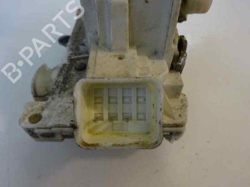 Front right lock FORD MONDEO III Saloon (B4Y) 2.0 TDCi | BP1762941C97