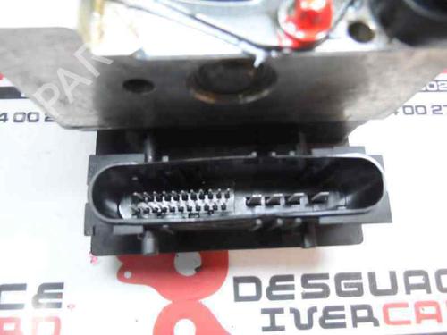 ABS pump NISSAN PRIMERA Hatchback (P12) | BP202071M43