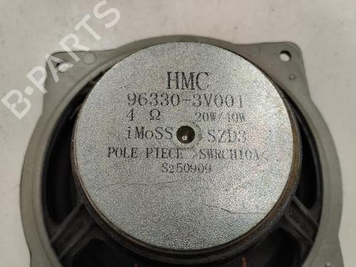 Bilradio HYUNDAI i40 I (VF) 1.7 CRDI (141 hp) 19522753