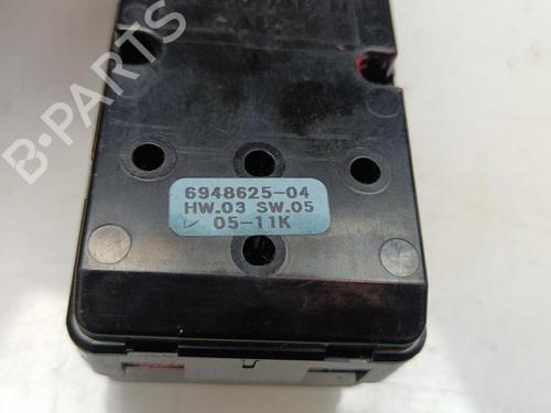 Left front window switch BMW 3 (E90) 330 xi | BP35745512I27 - Image 3