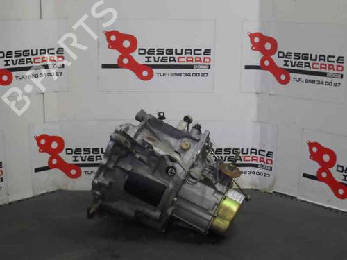 Used Gearbox Gearbox 198406 198406